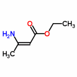 Ethyl 3_aminocrotonate